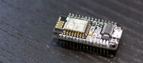 arduino alternative